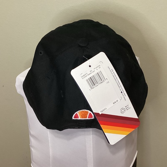 Ellesse multi-color Rimini cap - Picture 5 of 6